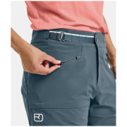 Szorty damskie Ortovox Brenta Shorts W