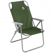 Krzesło Zulu Classic zielony Green