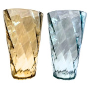 Zestaw kieliszków Omada TRITAN Water glass 0.55lt. 2-SET