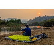 Péřový quilt Therm-a-Rest Corus HD Quilt Large 2°C