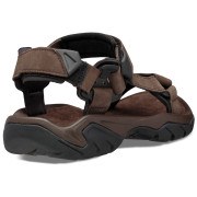Sandały męskie Teva Terra Fi 5 Leather