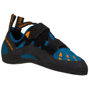 Buty wspinaczkowe La Sportiva Tarantula niebieski Space Blue/Maple