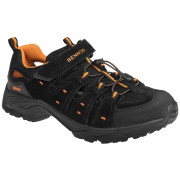 Buty Bennon Amigo O1 czarny