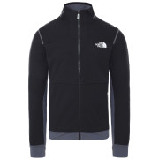 Kurtka męska The North Face M Speedtour Stretch Jacket czarny TnfBlack/VanadisGrey