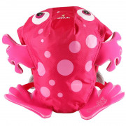 Plecak dziecięcy LittleLife Animal Kids SwimPak Pink Frog