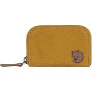 Portfel Fjällräven Zip Card Holder brązowy Acorn