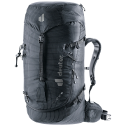 Plecak turystyczny Deuter Guide 34+6 czarny black