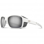Okulary przeciwsłoneczne Julbo Monterosa 2 Sp4 biały White/Gray
