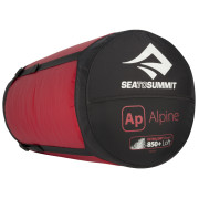 Śpiwór puchowy Sea to Summit Alpine APIII Regular 2022