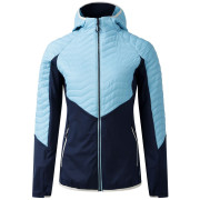 Kurtka damska Dare 2b Womens Air Lite Hybrid niebieski Nordic /Nvy