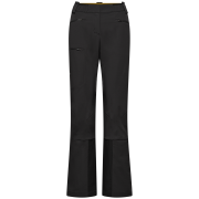 Damskie spodnie Salewa Lagorai 2 Dst Pnt W czarny black out