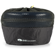 Zestaw naczyń GSI Outdoors Bugaboo Ceramic 3L Cookset