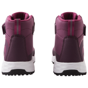Buty dziecięce Reima Hiipien Deep Purple