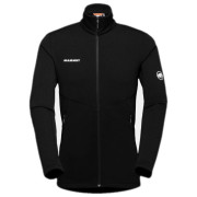 Męska bluza Mammut Aconcagua Light ML Jacket Men czarny black