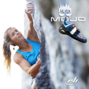 Buty wspinaczkowe EB Climbing Mojo 3.0