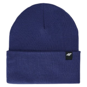 Czapka 4F Cap U674 niebieski NAVY