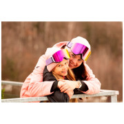 Gogle narciarskie Relax Glow