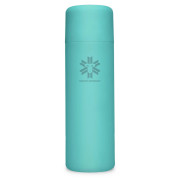 Termos Snow Monkey Pioneer 0,7L jasnoróżowy Lila