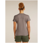 Damska koszulka Icebreaker 150 MerinoFine™ Ace SS Tee