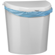 Kosz na śmieci Brunner Pillar XL