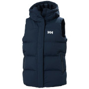Kamizelka damska Helly Hansen W Adore Puffy Vest niebieski Navy