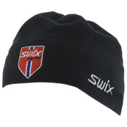 Czapka Swix Fresco czarny Black