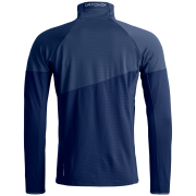 Męska kurtka polarowa Ortovox Fleece Light Grid Jacket M