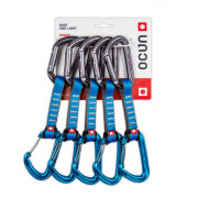 Ekspresy Ocún HAWK QD Combi PA 16mm/10cm/5pc niebieski Blue