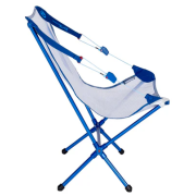 Krzesło NEMO Equipment Moonlite Elite Reclining Camp Chair