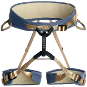 Uprząż Singing Rock Ray niebieski Blue