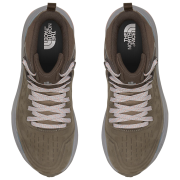 Buty damskie The North Face W Vectiv Exploris 2 Mid Futurelight Lthr