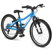 Dětské kolo Yedoo Koolo 20 niebieski blue