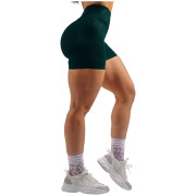 Spodenki damskie Nebbia Extra Push-Up Shorts Primal