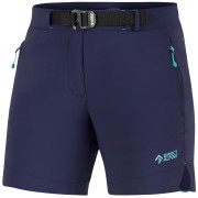 Szorty damskie Direct Alpine Cruise Short Lady niebieski Indigo/Menthol