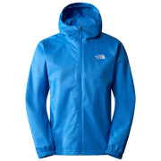 Kurtka męska The North Face Quest Jacket M niebieski/jasnoniebieski SUPERSONICBLUEBLACKHEATHR