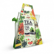 Herbata Grower´s cup Earl Grey 3x 400 ml