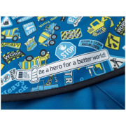 Kurtka dziecięca WAMU Bagr