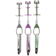 Friend Wild Country Zero Friend Set 0,4 - 0,75 fioletowy uni