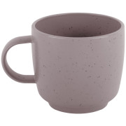 Kubek Brunner Mug Cappucino różowy