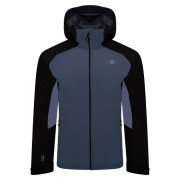 Kurtka męska Dare 2b Attain II Jacket czarny/niebieski OrionGry/Blk
