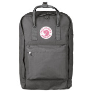 Plecak Fjällräven Kanken 17" zarys SuperGray