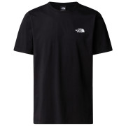 The North Face M Half Dome Photo Ss Tee
