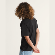 Koszulka męska Vans New Left Chest SS Tee