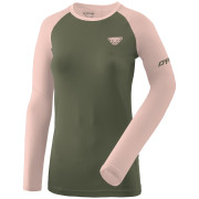 Koszulka damska Dynafit Alpine Pro Long Sleeve Shirt Women