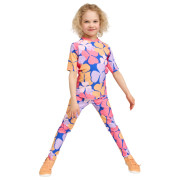 T-shirt dziecięcy Reima Joonia Soft Coral