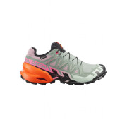Damskie buty do biegania Salomon Speedcross 6 Gtx Icon W
