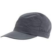 Bejsbolówka Craghoppers NL Desert Hat III szary Black Pepper