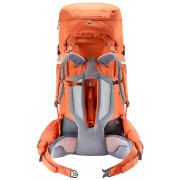 Plecak turystyczny Deuter Aircontact Core 65+10 SL 2023
