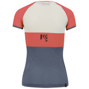Koszulka damska Karpos Moved Evo W Jersey