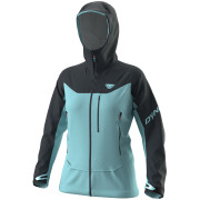 Kurtka damska Dynafit Radical Softshell Jkt W niebieski blue